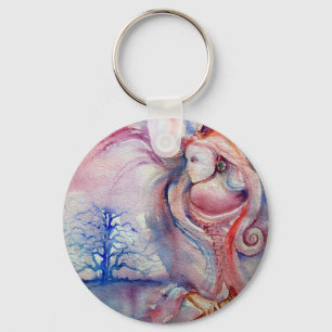 Chaveiro AVALON / Magia e Mistério