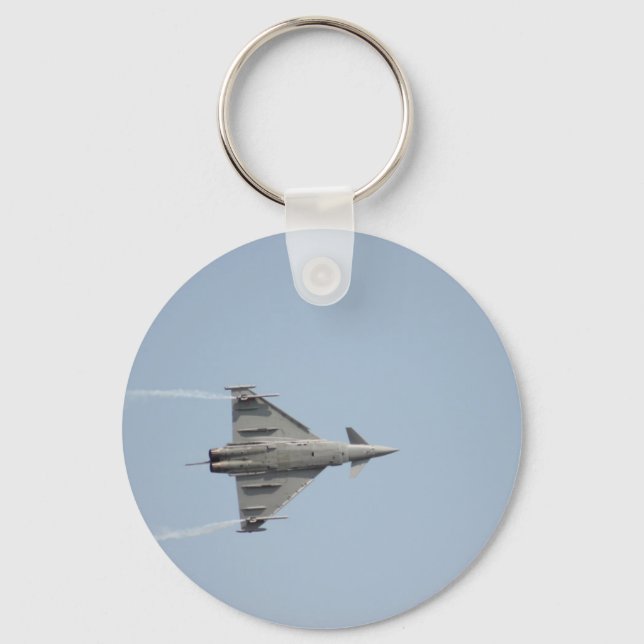 Chaveiro Avião (Frente)