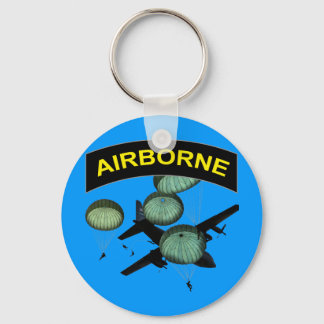 Chaveiro Avião 2