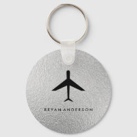 Avião Jet