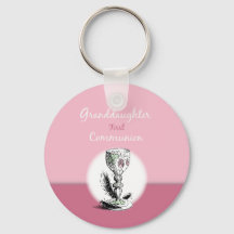 Avô, 1ª Comunhão, Rosa, Chalice