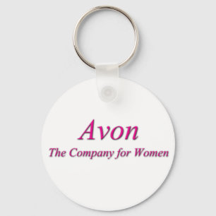 Chaveiro Avon