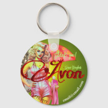 Avon Party Obrigado