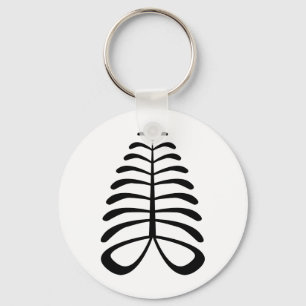 Chaveiro AYA Símbolo de resistência e independência