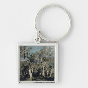 Chaveiro Azeitona, Corfu, 1912
