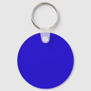 Chaveiro Azul