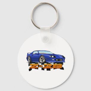 Chaveiro Azul_Z28_3G