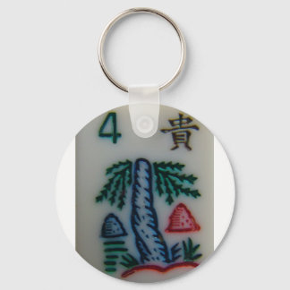 Chaveiro Azulejo da ventoinha