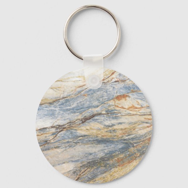 Chaveiro Azulejo Marble (Frente)
