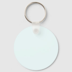 Chaveiro Azure Mist Azul Pálido F0FFF - Opção para Adiciona