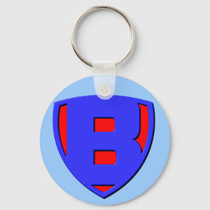 CHAVEIRO B