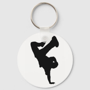 Chaveiro B-Boy Keychain