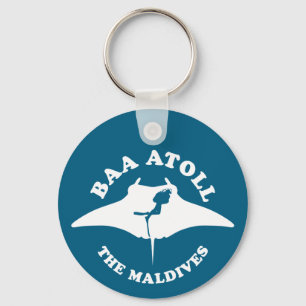 Chaveiro Baa Atoll Scuba Diving