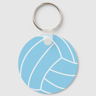 Chaveiro Baby Blue Voleibol