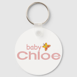 Chaveiro Baby Chloe