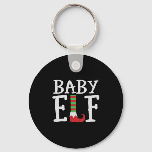 Chaveiro Baby Elf