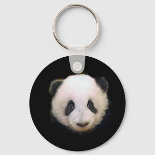 Chaveiro Baby Panda