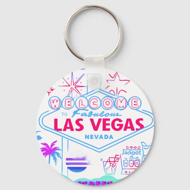 Chaveiro Backstreet Boys Milênio (Frente)