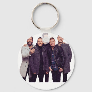 Chaveiro Backstreet Boys vintage