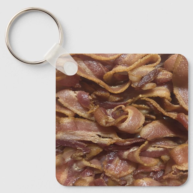 Chaveiro Bacon (Frente)