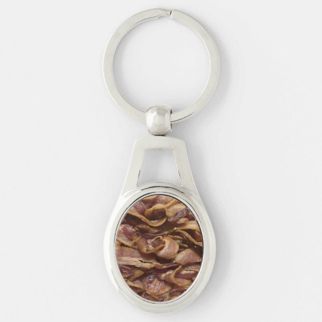 Chaveiro Bacon (Frente)