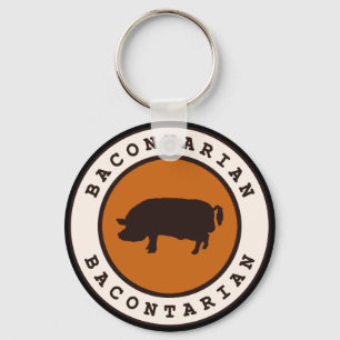 Chaveiro Bacontarian