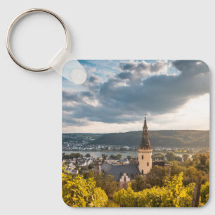 Chaveiro Bad Hönningen Alemanha