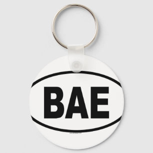 CHAVEIRO BAE