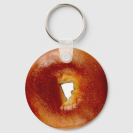 Chaveiro Bagel