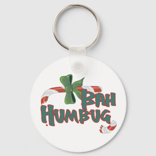 Chaveiro Bah Humbug!