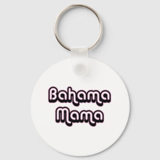 Chaveiro Bahama Mama