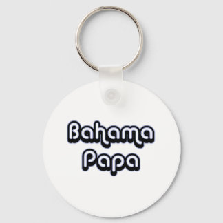 Chaveiro Bahama Papa