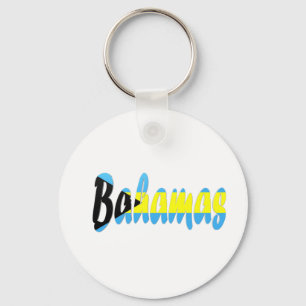 Chaveiro Bahamas