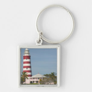 Chaveiro BAHAMAS, Abacos, Loyalist Cays, Elbow Cay, Hope