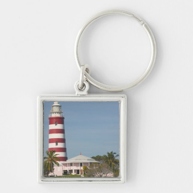 Chaveiro BAHAMAS, Abacos, Loyalist Cays, Elbow Cay, Hope (Frente)