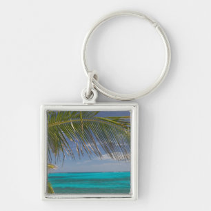 Chaveiro BAHAMAS, Abacos, Loyalist Cays, Man O'War Cay: