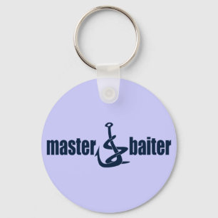 Chaveiro Baiter mestre