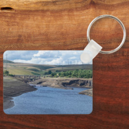 Chaveiro Baitings Reservoir