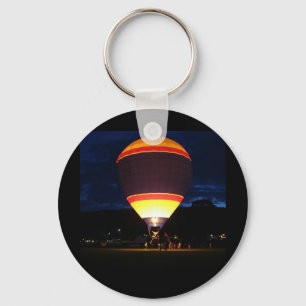 Chaveiro Balão de incandescência, UFO