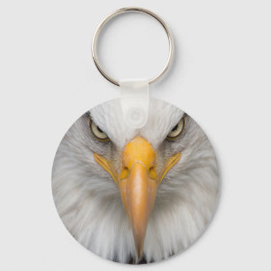 Chaveiro Bald Eagle