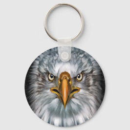 Chaveiro Bald Eagle