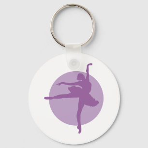 Chaveiro Ballet 2c