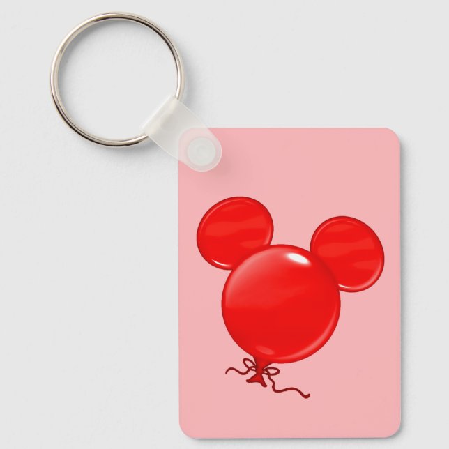 Chaveiro Balloon Keychain (Frente)