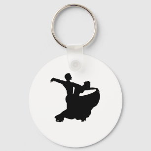 Chaveiro Ballroom Dancing