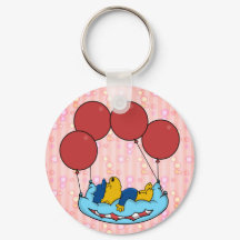 Balões de Travesseiro de Ferald