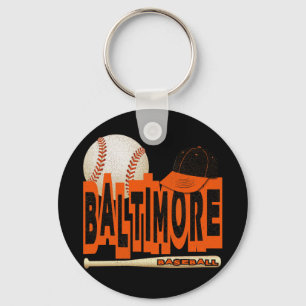 CHAVEIRO BALTIMORE BASEBALL