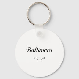 Chaveiro Baltimore MD