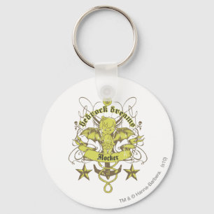 Chaveiro Bam Bam Bedrock Dreams