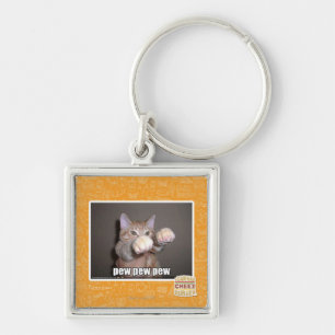 Chaveiro Banco do banco do banco