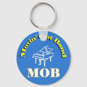 Chaveiro Banda Movin' Out